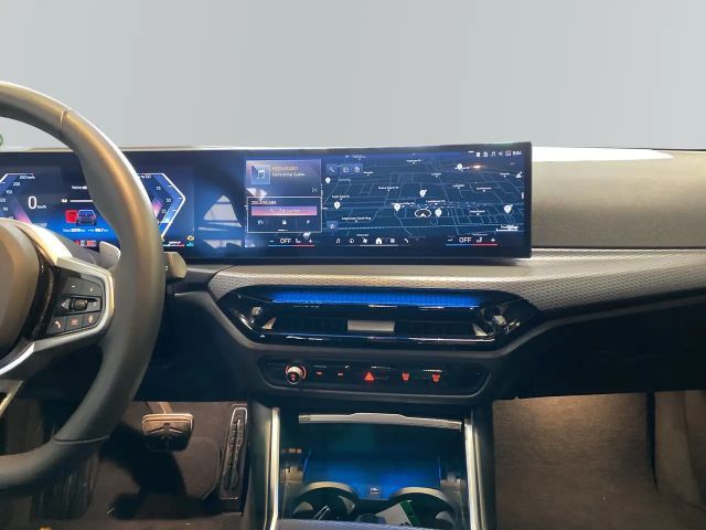 BMW 320 320i M-Sport Touring