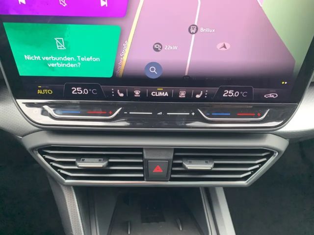 Seat Leon 1.5 TSI Style