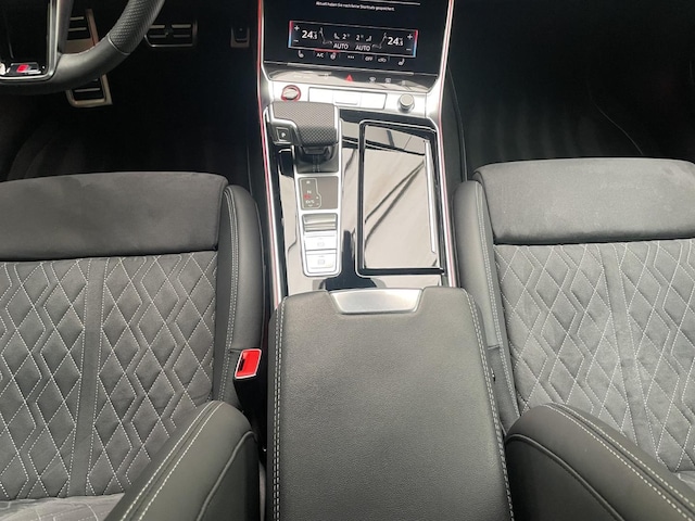 Audi S6 Quattro Sedan