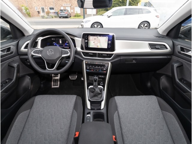 Volkswagen T-Roc 1.5 TSI Move