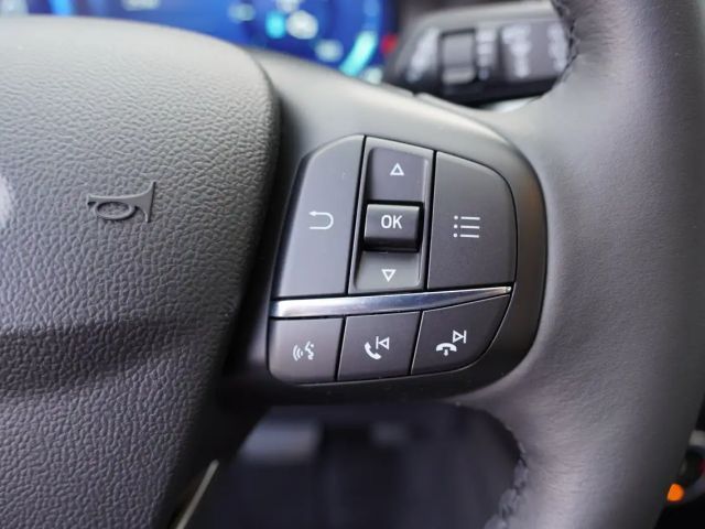 Ford Kuga Plug in Hybrid Titanium