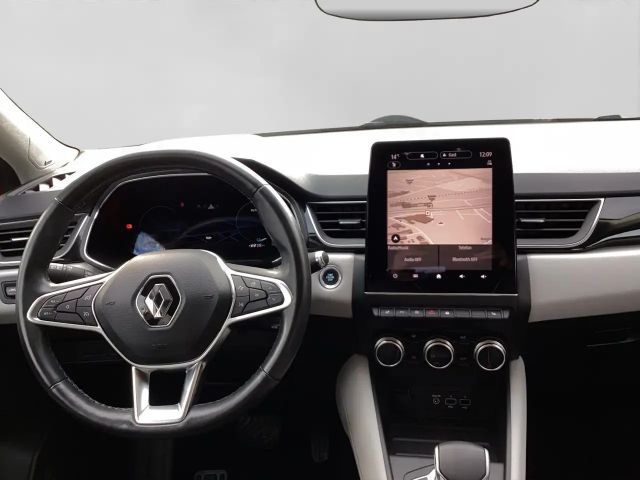 Renault Captur II 1.6 E-Tch EDITION ONE AHK LM18 LED BOS