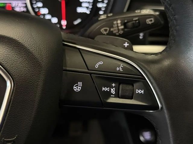 Audi A4 40 TDI S-Line