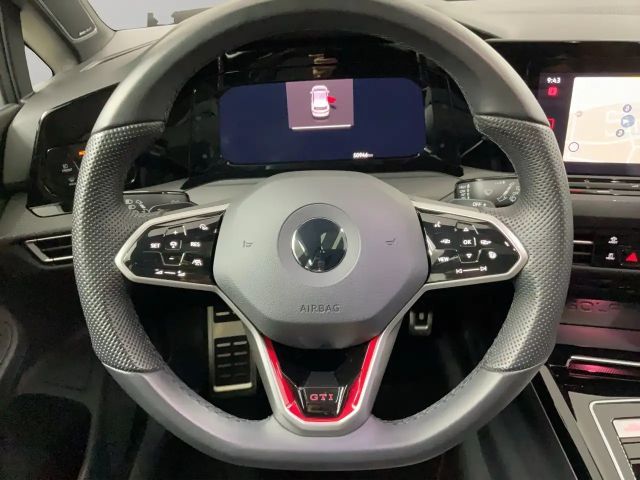 Volkswagen Golf 2.0 TSI DSG GTI Golf VIII