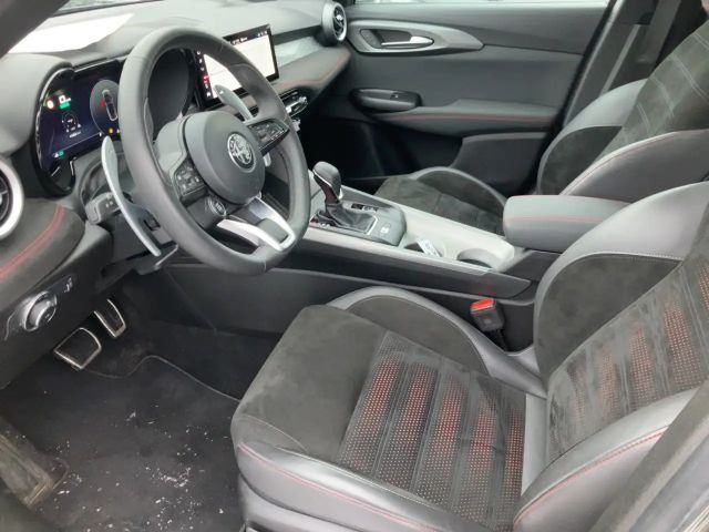 Alfa Romeo Tonale Veloce