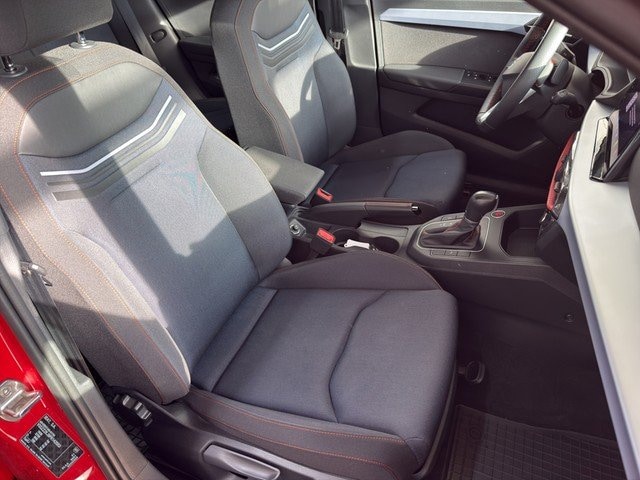 Seat Ibiza 1.0 TSI DSG