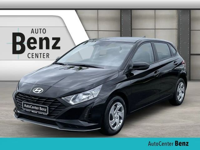 Hyundai i20 1.2 2WD Select