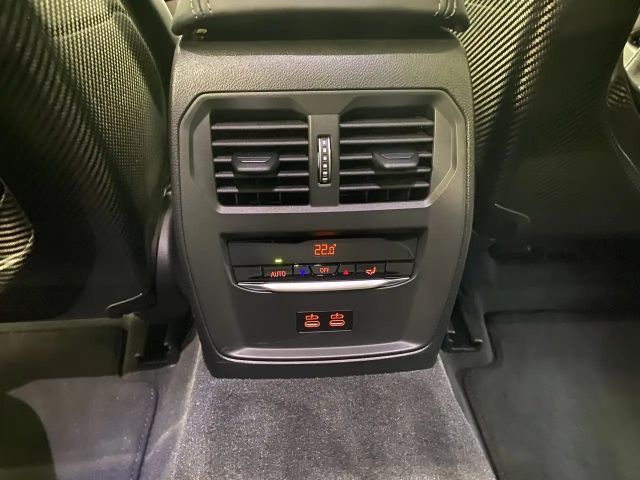 BMW M3 Competition Touring xDrive