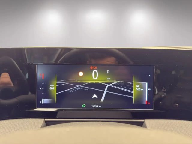 Opel Astra 1.5 CDTI 1.5 Turbo Business