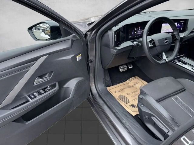 Opel Astra 1.2 Turbo Elegance Turbo