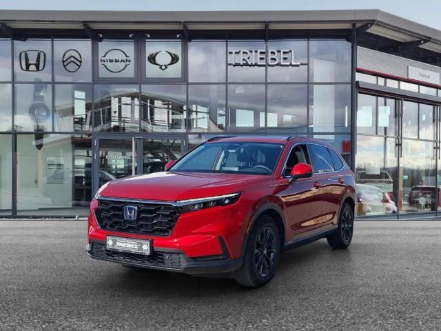 Honda CR-V 2.0 Elegance Hybrid