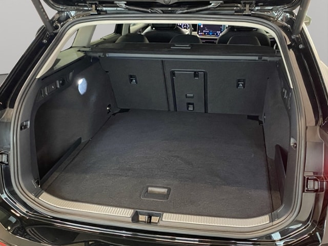 Volkswagen Passat 2.0 TDI DSG Variant