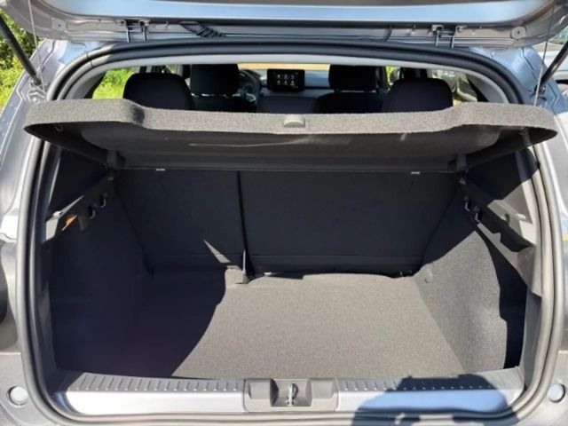 Dacia Sandero Stepway TCe 90