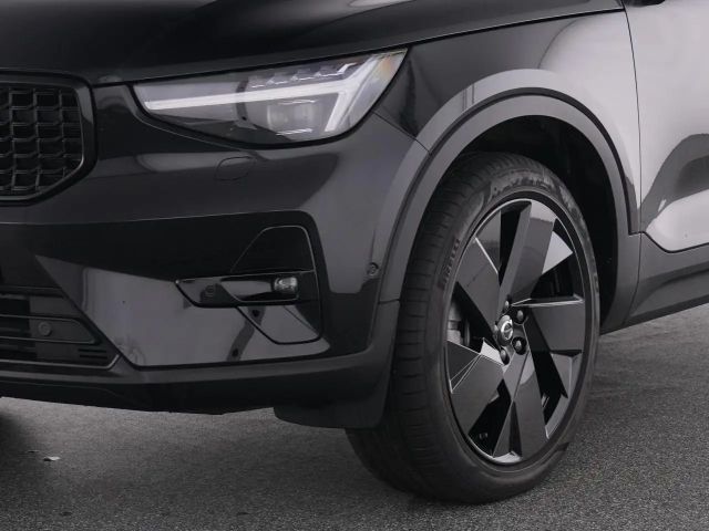 Volvo XC40 Ultra