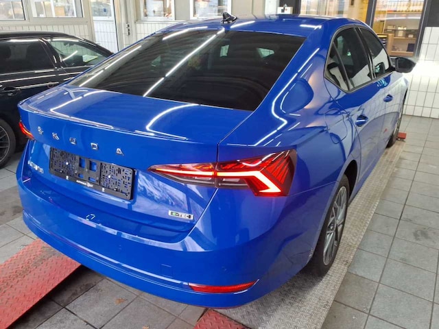 Skoda Octavia 1.0 TSI Tour