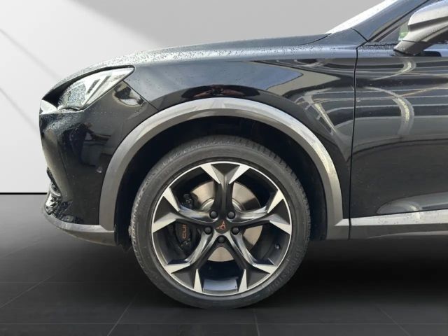 Cupra Formentor 4Drive