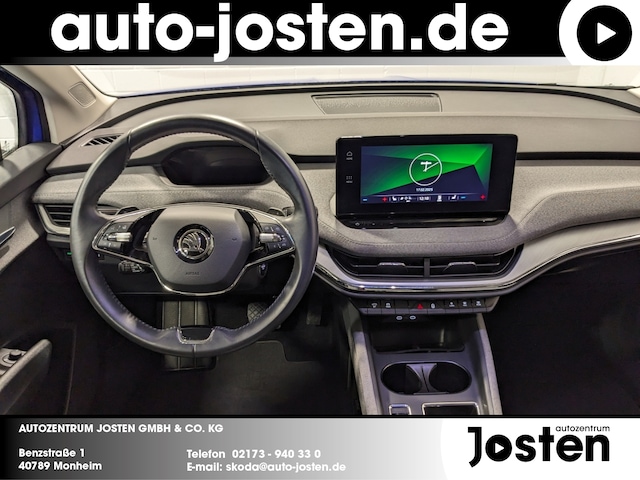 Skoda Enyaq Loft iV 50