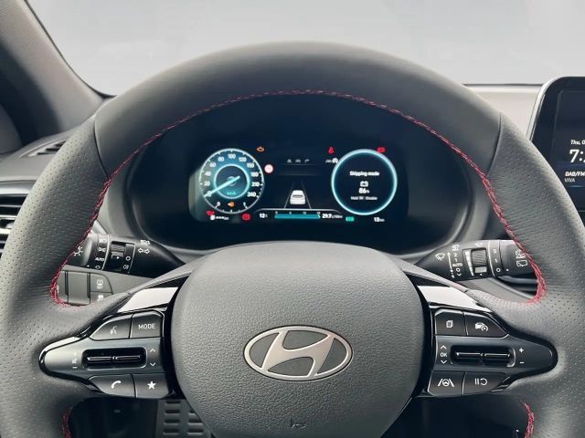 Hyundai i30 N Line T-GDi