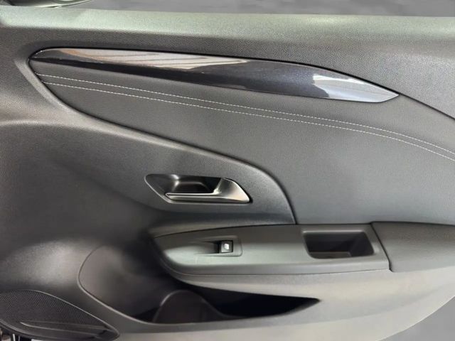 Opel Corsa Elegance Turbo