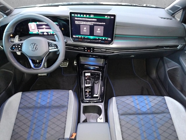 Volkswagen Golf 2.0 TSI 4Motion DSG