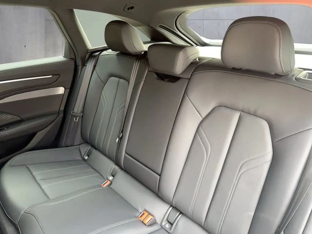 Audi A6 Hybride Quattro