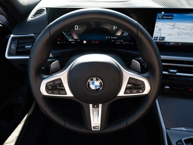 BMW 318 318i M-Sport Touring