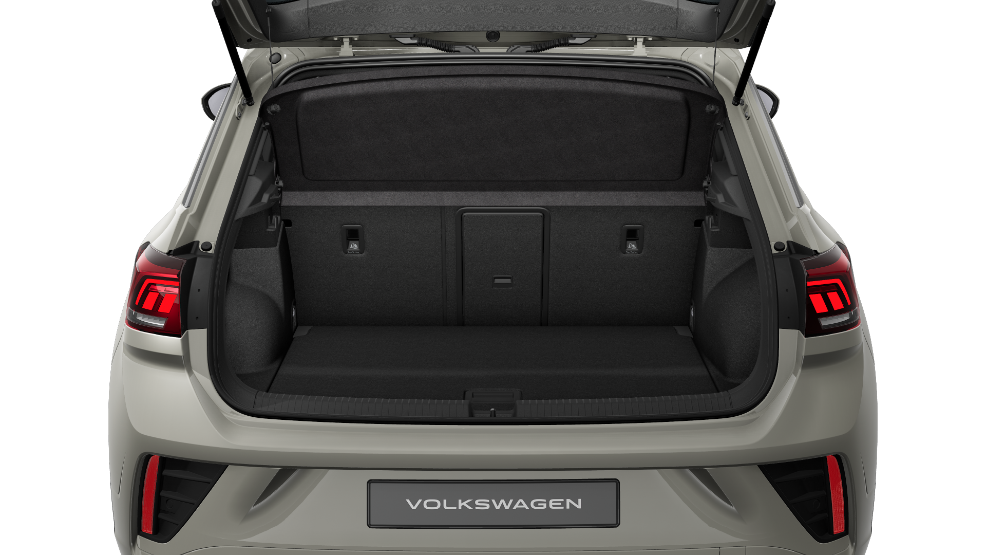 Volkswagen T-Roc 1.5 TSI DSG R-Line