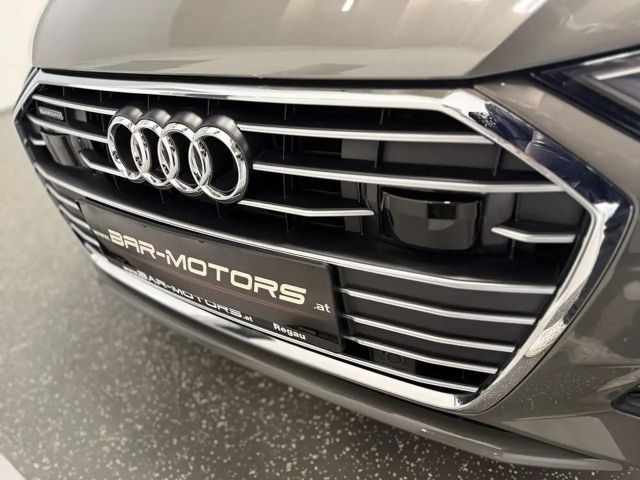 Audi A6 40 TDI Quattro Sport