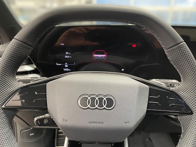 Audi A5 Avant S-Tronic