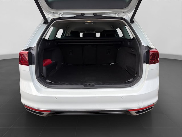Volkswagen Passat GTE IQ.Drive Variant