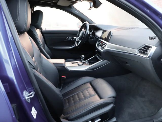 BMW 330 330i M-Sport Touring xDrive