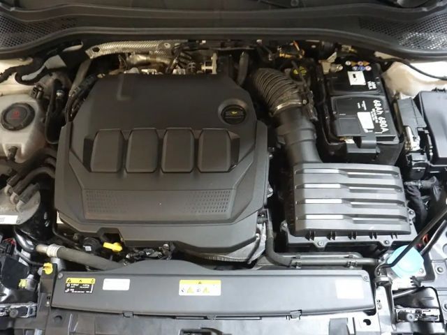 Seat Leon 2.0 TDI DSG Xcellence