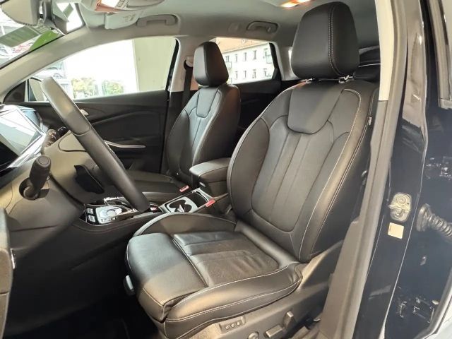 Opel Grandland X 1.6 Turbo Ultimate