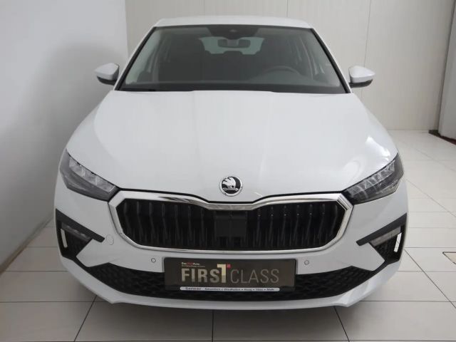 Skoda Scala Selection