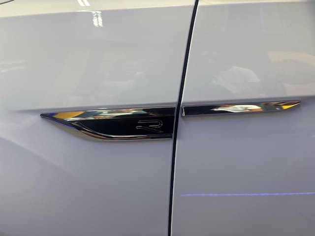 Volkswagen T-Roc 2.0 TDI DSG R-Line