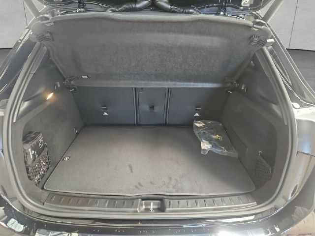 Mercedes-Benz GLA 250 4MATIC