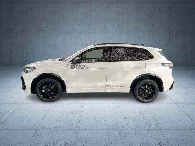 Volkswagen Tiguan 4Motion IQ.Drive R-Line