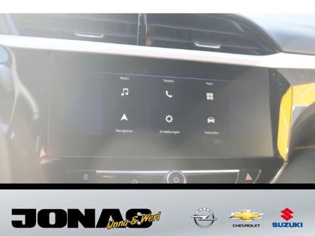 Opel Corsa 1.2 Turbo GS-Line Grand Sport