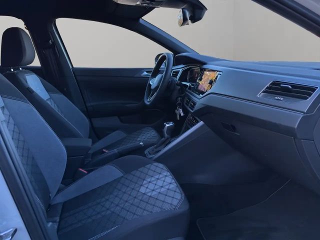 Volkswagen Taigo 1.0 TSI DSG R-Line