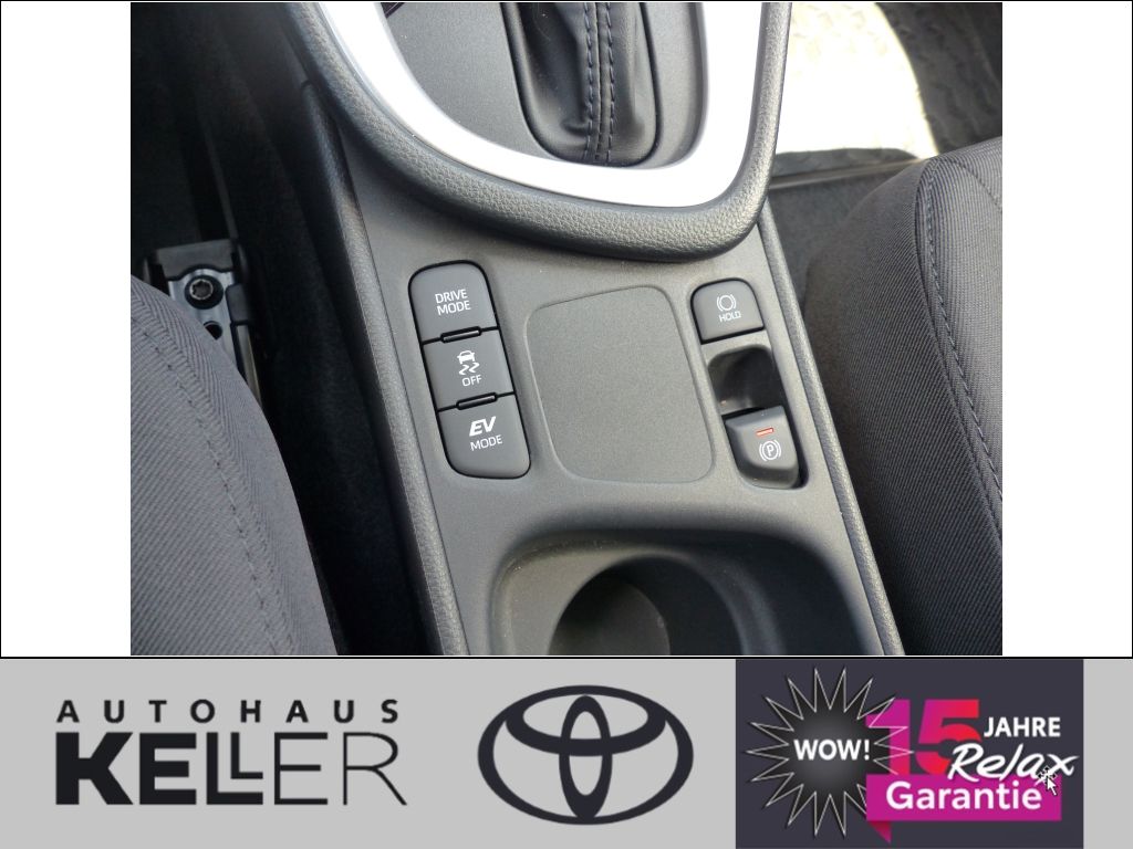 Toyota Yaris 5-deurs Business