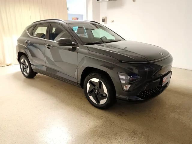 Hyundai Kona Electric Smart