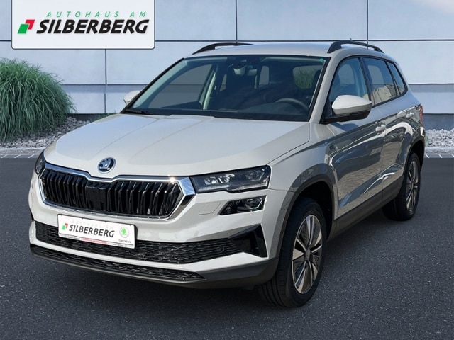 Skoda Karoq 1.5 TSI Tour