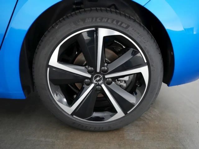 Opel Astra GS-Line Grand Sport