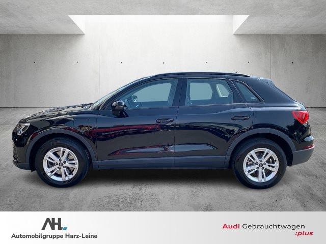 Audi Q3 45 TFSI Hybride S-Tronic