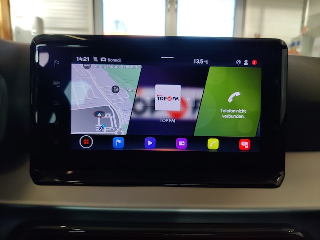 Seat Arona 1.0 TSI DSG FR-lijn