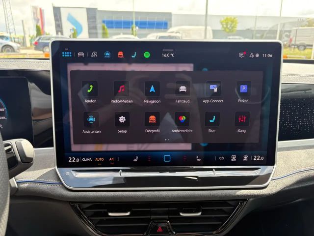 Volkswagen Passat DSG Sport Variant