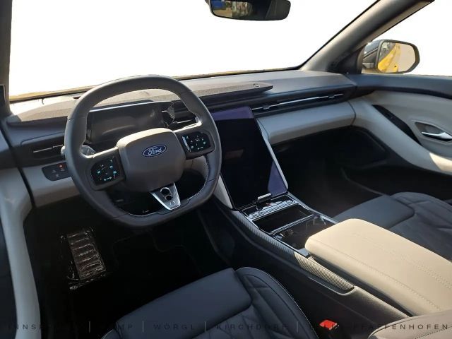 Ford Capri AWD Premium