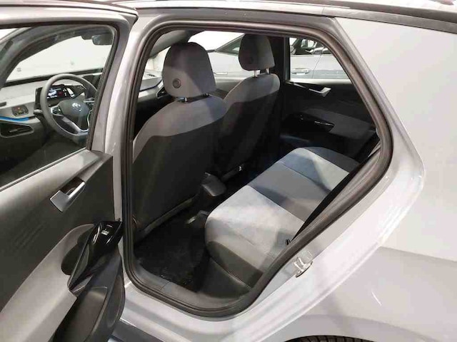 Volkswagen ID.3 58 KWh Performance Pro