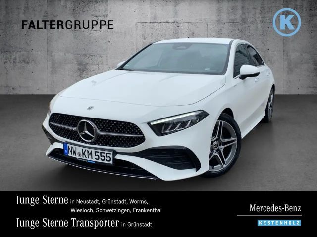 Mercedes-Benz A 200 AMG Line
