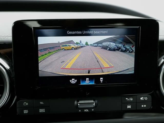 Mercedes-Benz T-Klasse Progressive